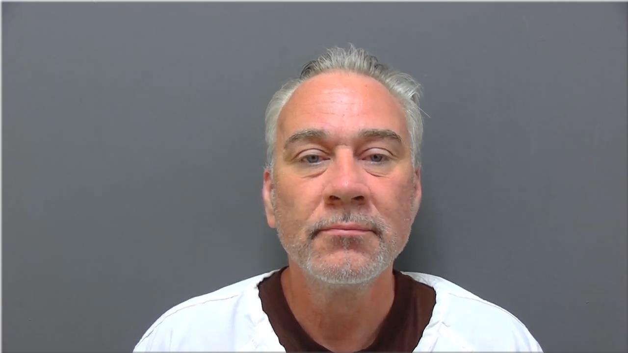Mugshot of Beech, Howard James