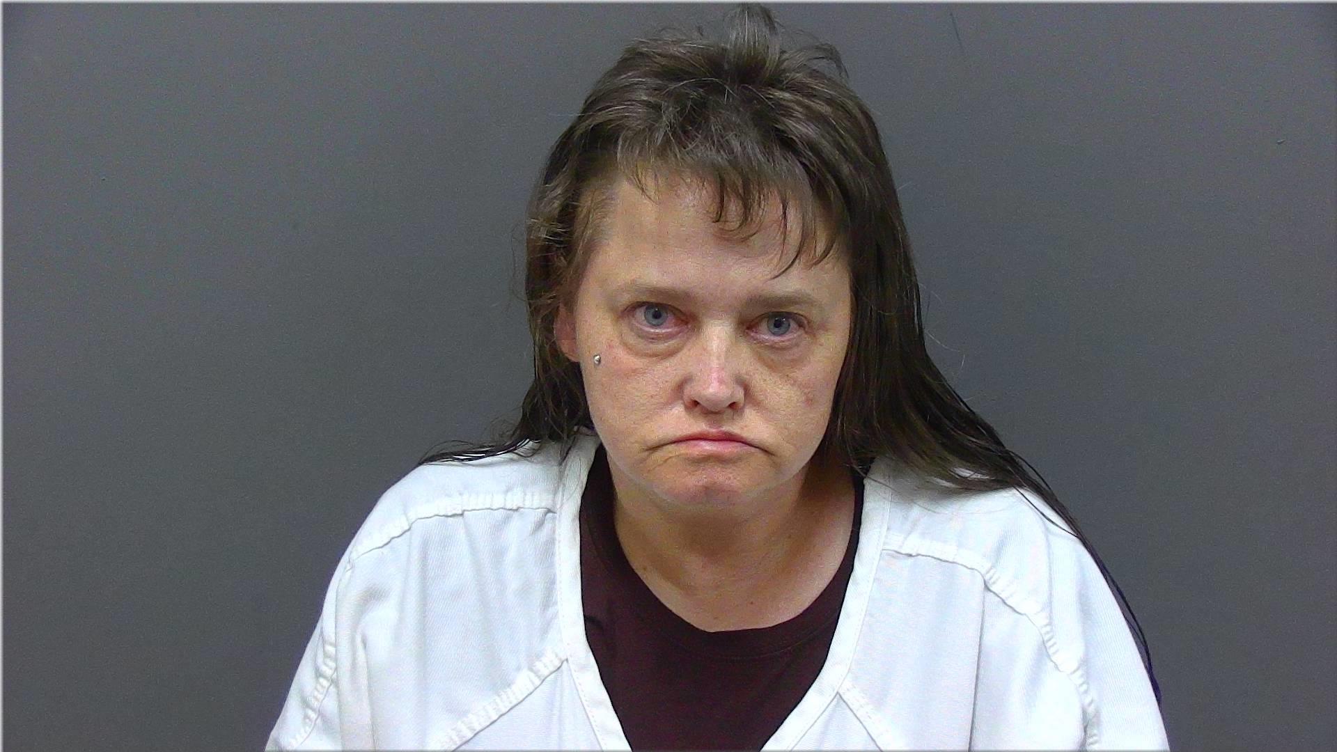Mugshot of Bodoh, Melisa