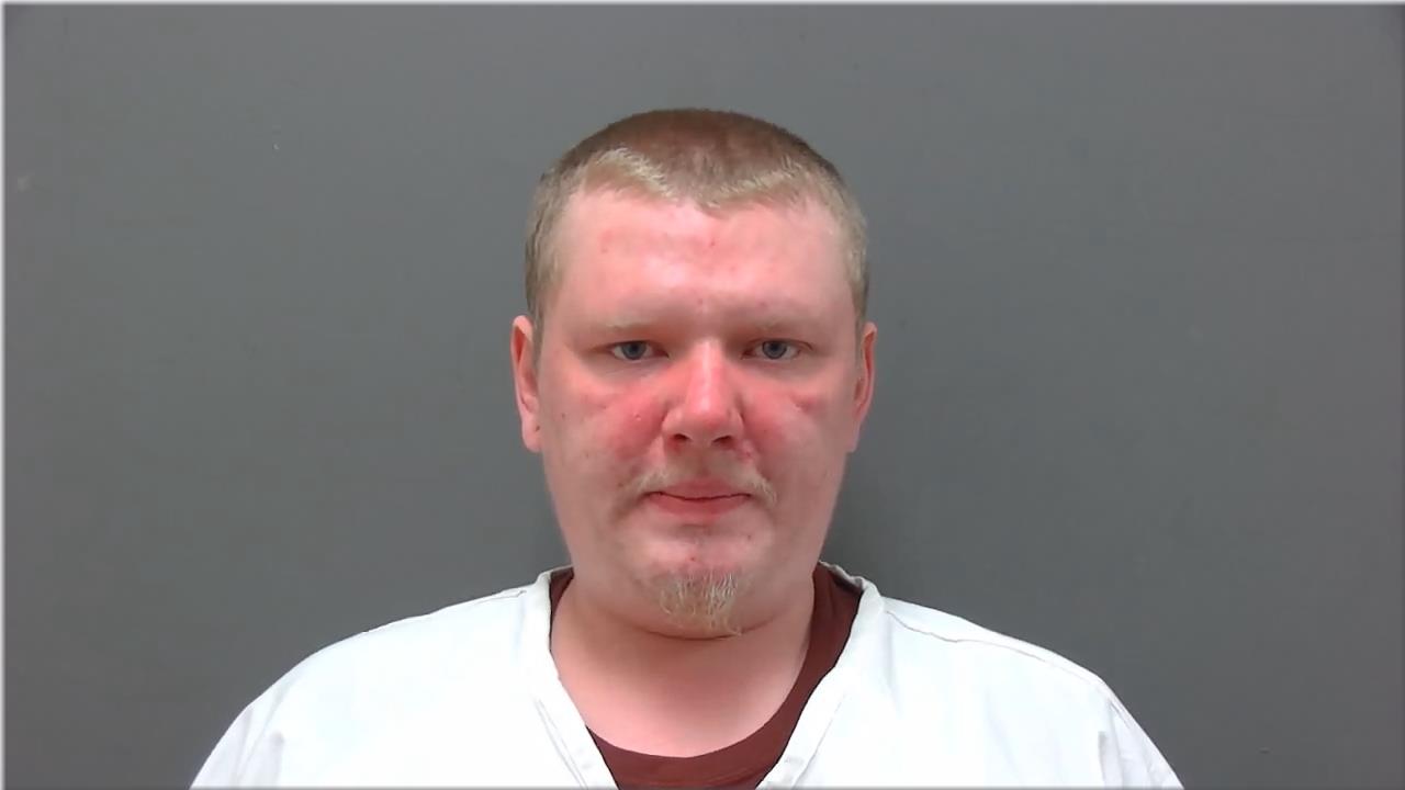 Mugshot of Boyle, Casey M