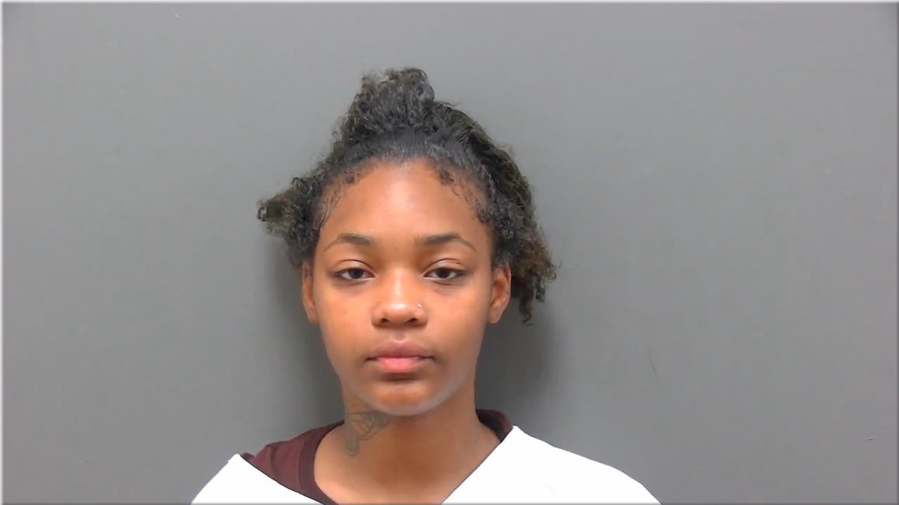 Mugshot of Bunville, Terihanna A