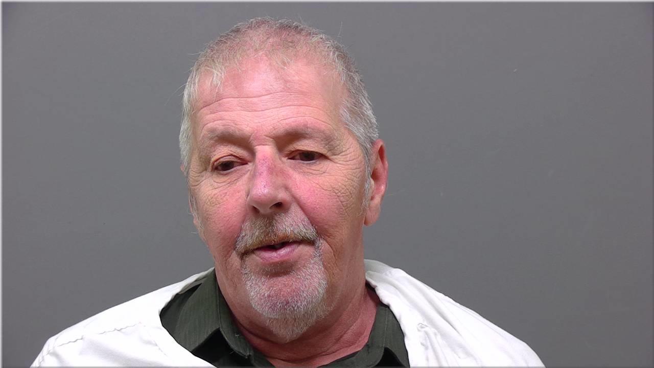 Mugshot of Heinzelmann, Peter Nmn