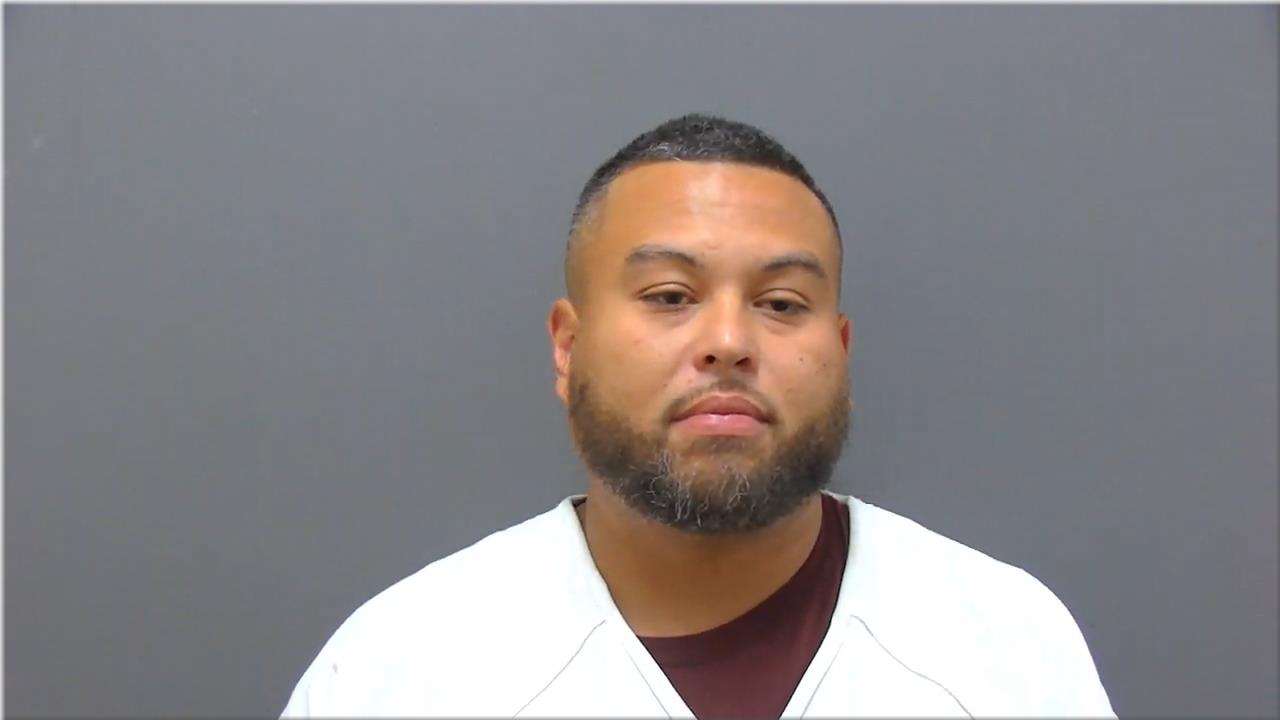 Mugshot of Baker, Jeffrey Lee