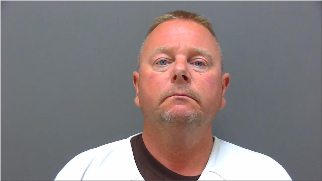 Mugshot of Herwig, James L