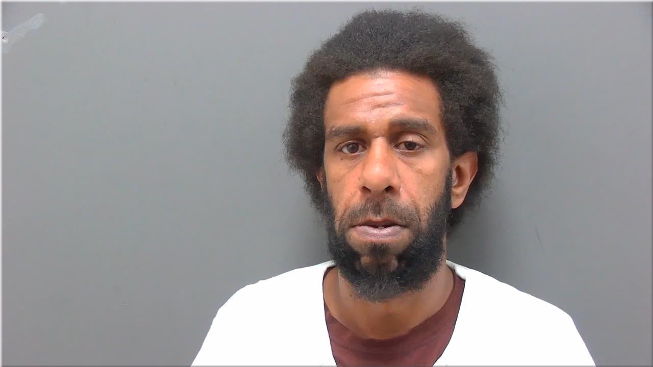 Mugshot of Mcclure, Jordan M