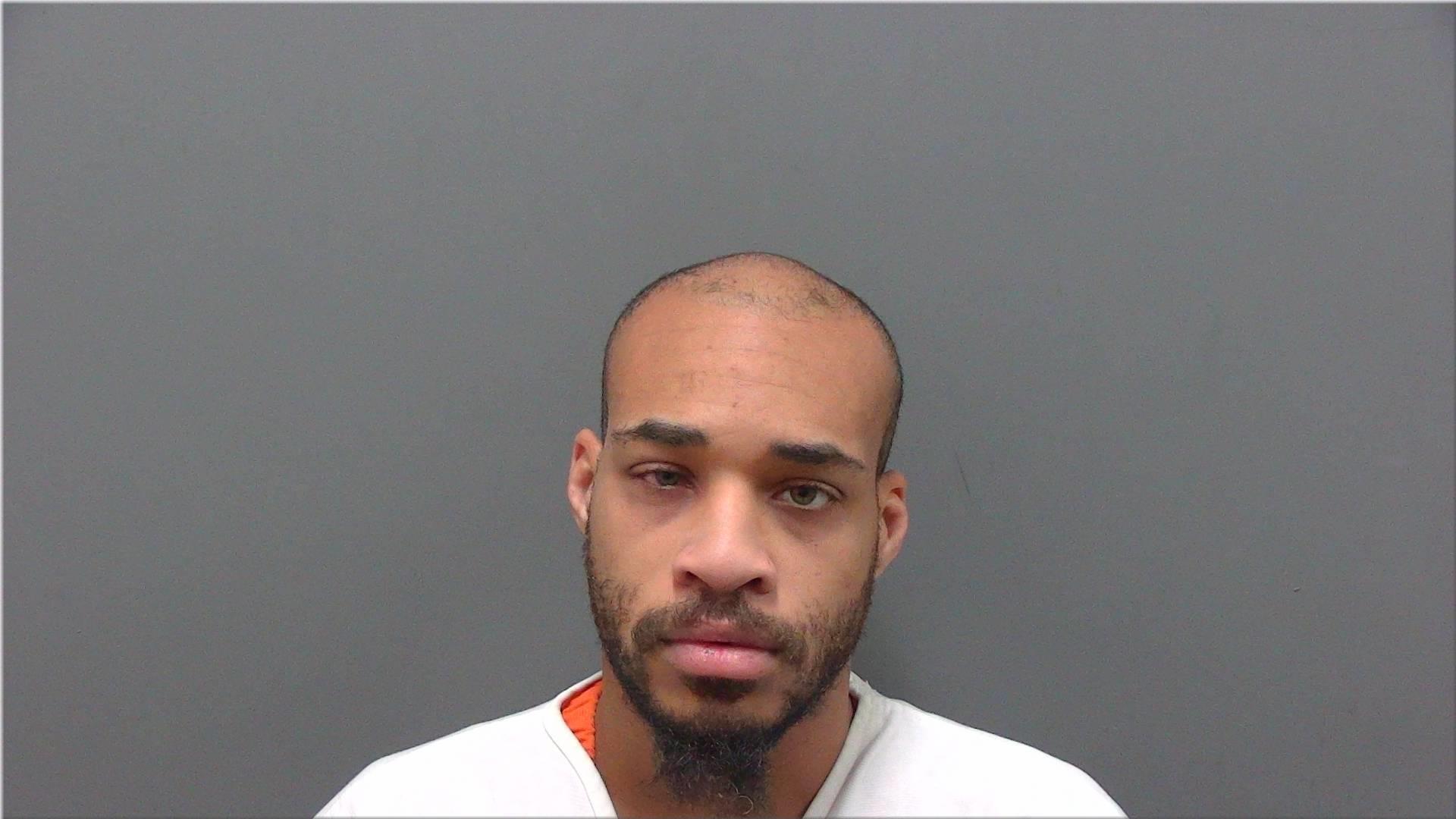 Mugshot of Caples, Devonta Ivory