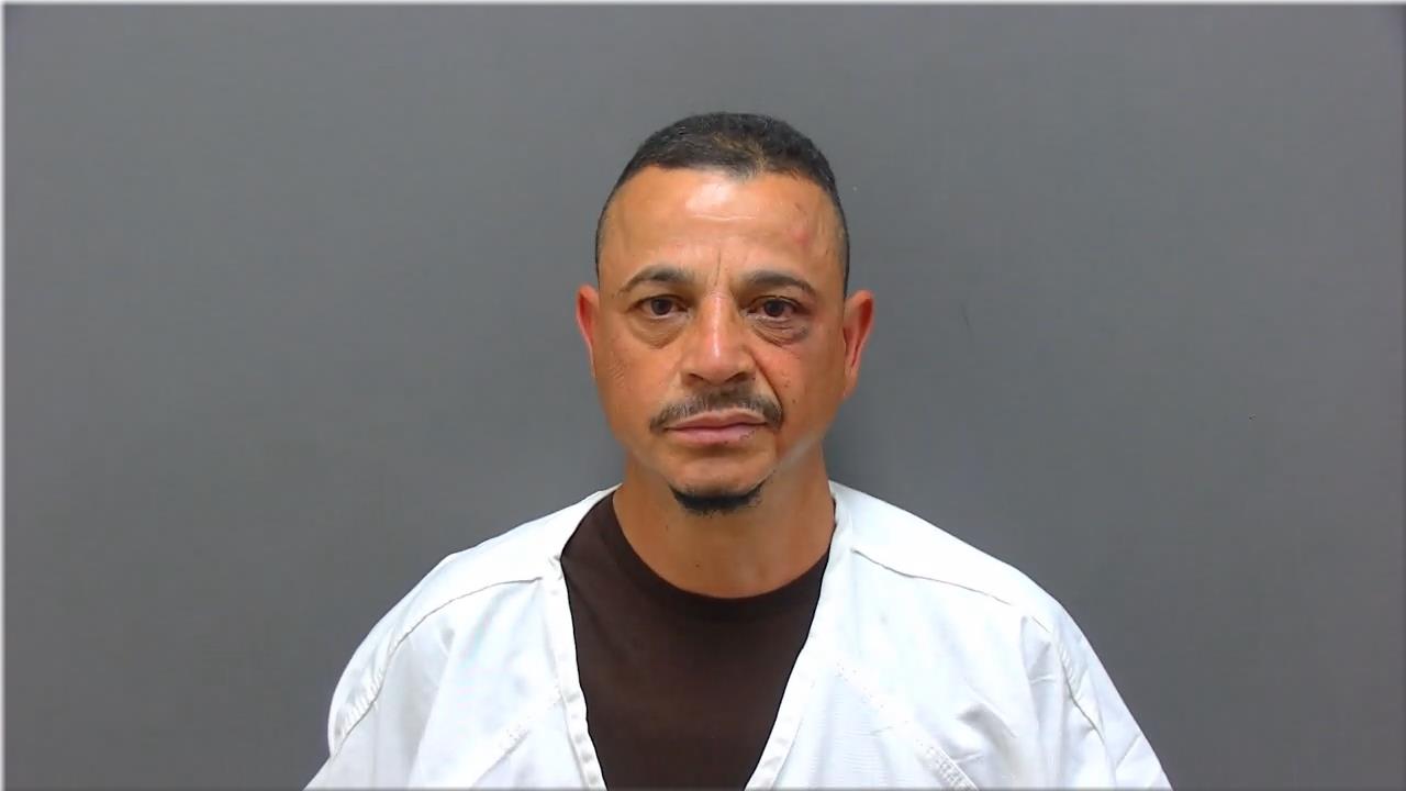Mugshot of Martinez Nuno, Miguel