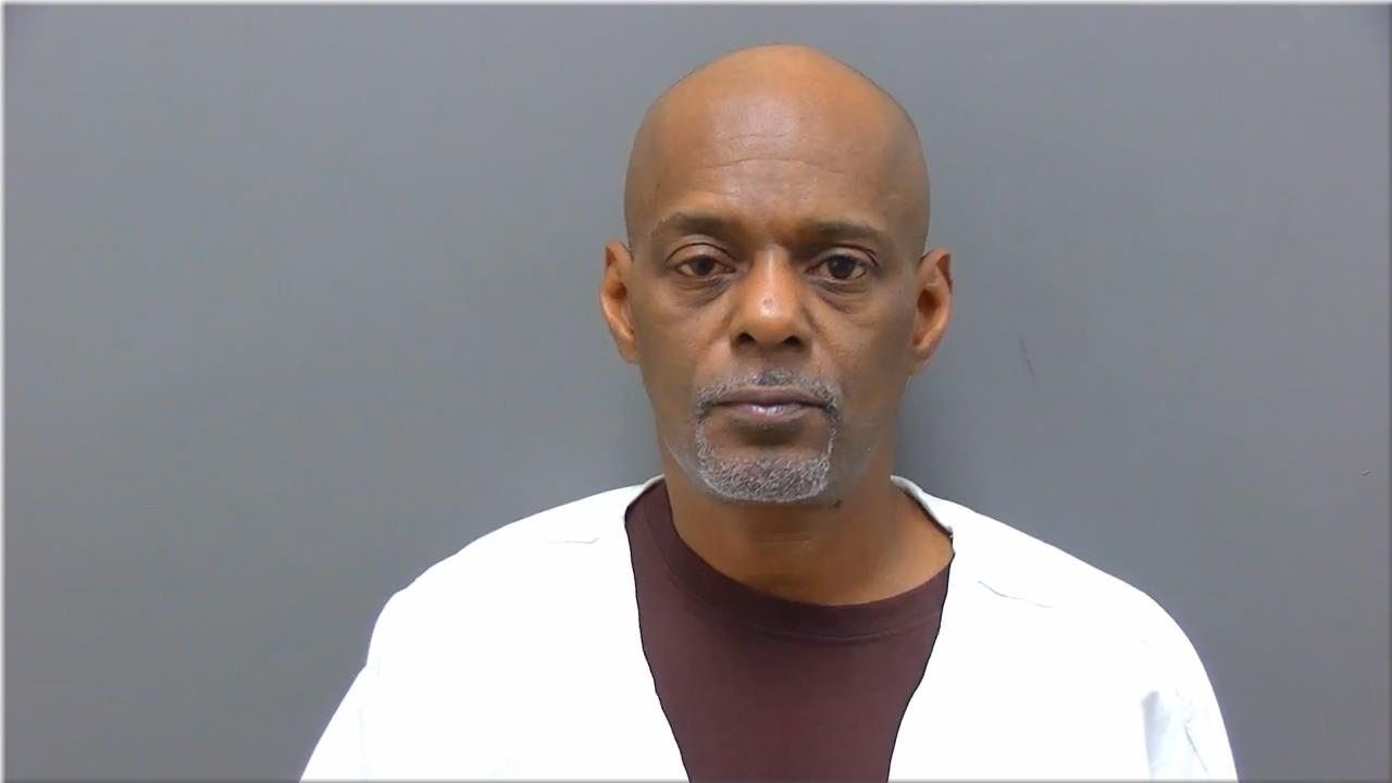 Mugshot of Bizzle, Corey