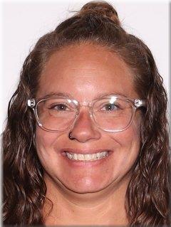 Mugshot of Magdaleno, Lindsey