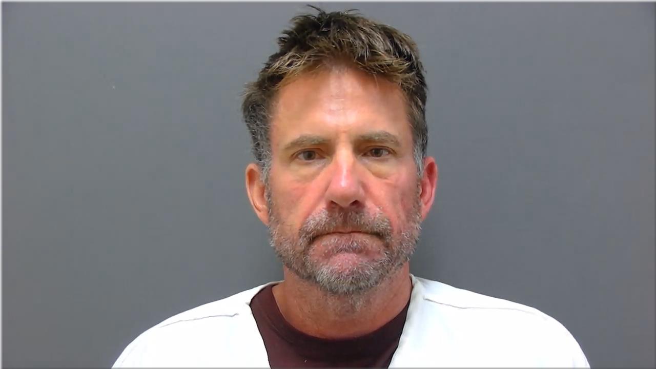 Mugshot of Bodnar, Frank J