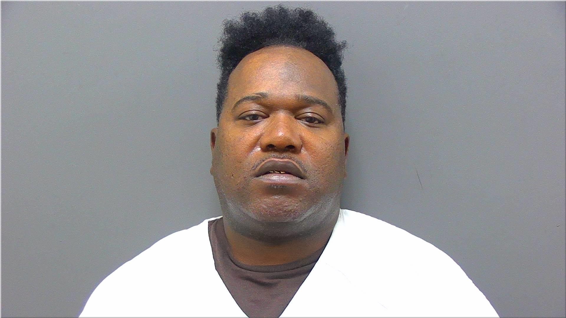 Mugshot of Brisco, Keion Michael