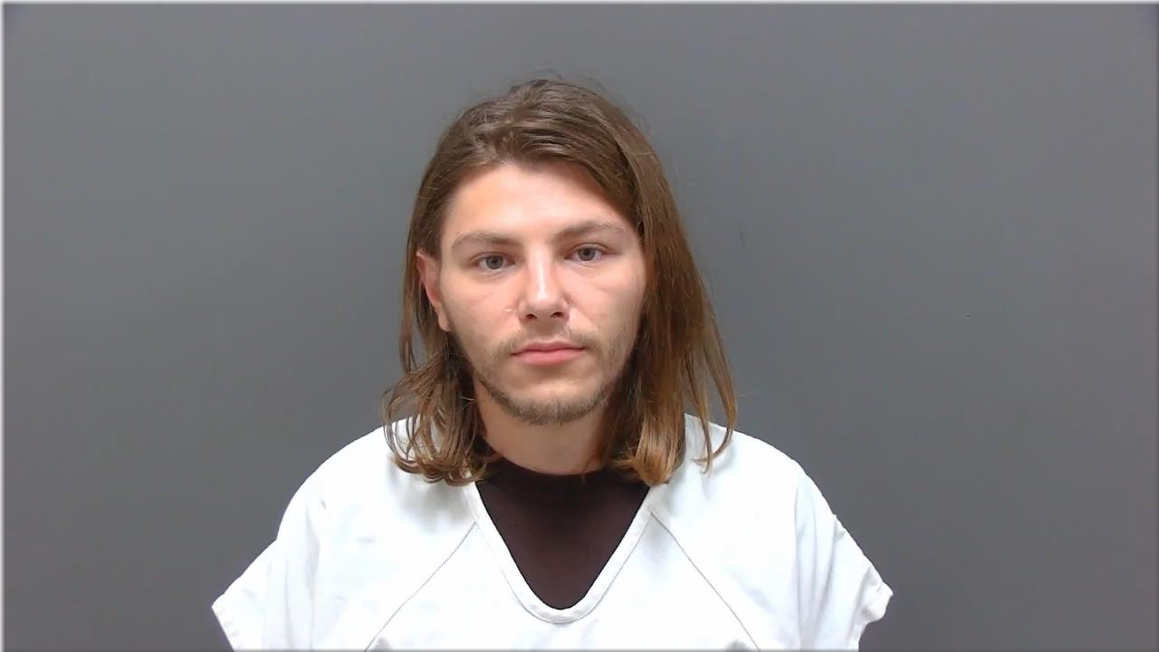 Mugshot of Craft, Darius Xavier