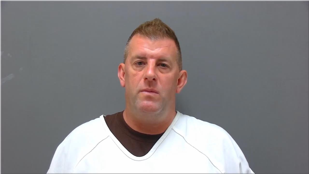 Mugshot of Dupuis, Isaac Richard