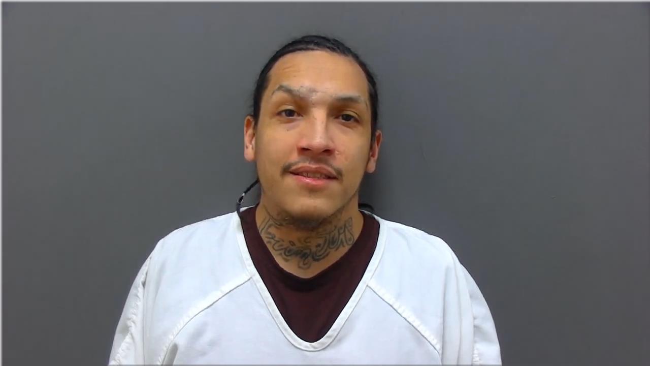 Mugshot of Duarte, Hector L