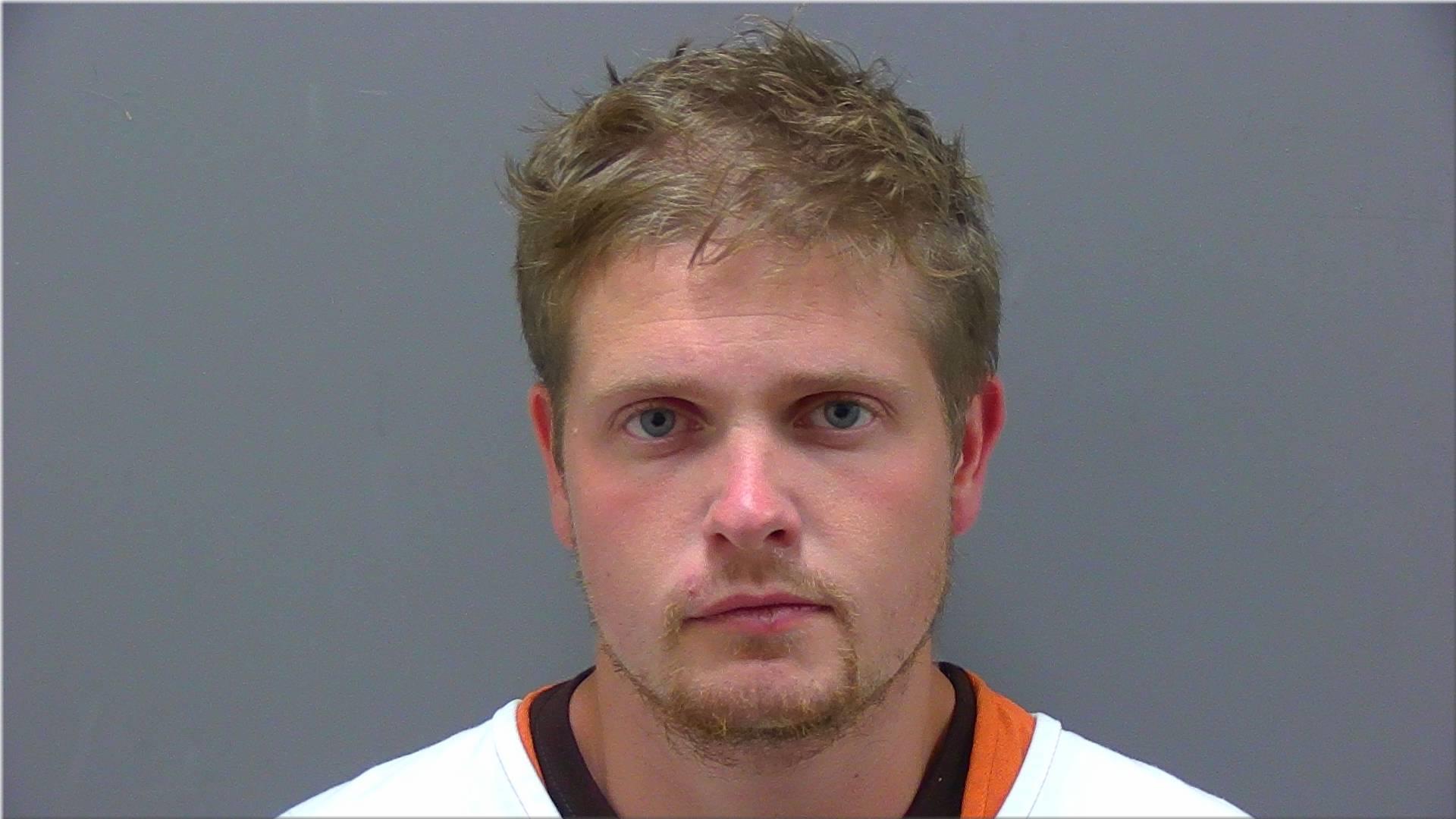 Mugshot of Koger, Kenneth R