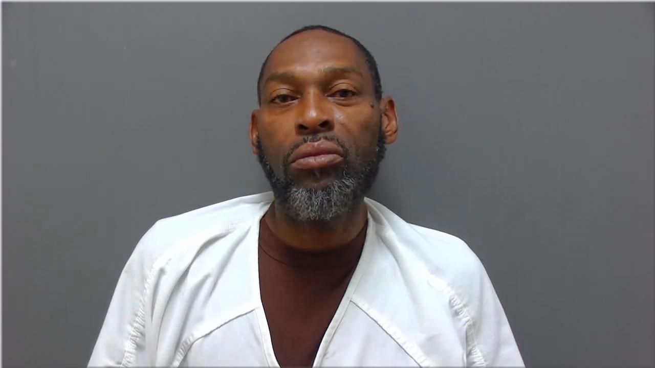 Mugshot of Gulley, Ronkeith D