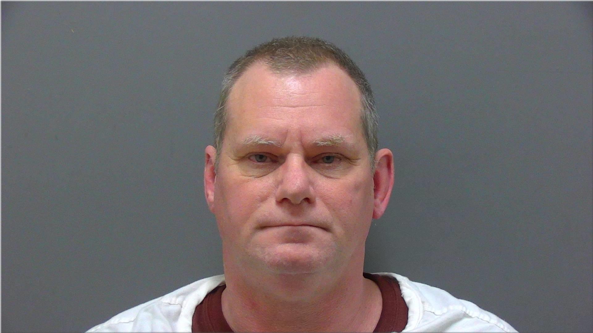 Mugshot of Deback, John Michael