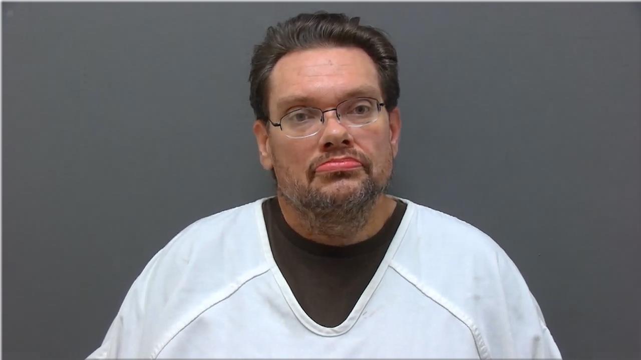 Mugshot of Hoyt, Bryan Joseph