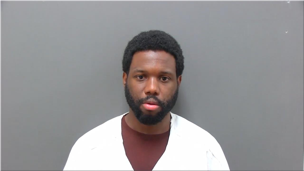 Mugshot of Carter, Deangelo Leonardo