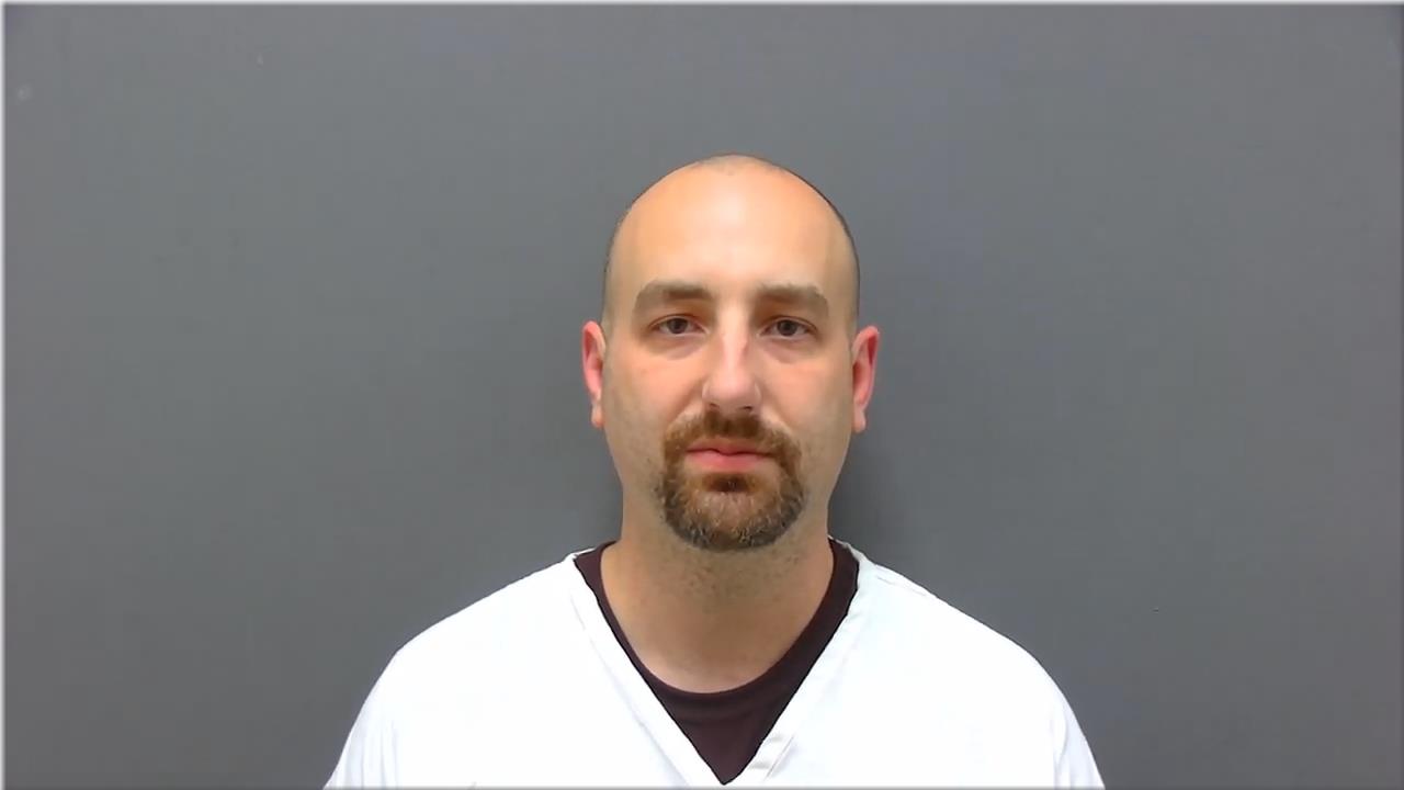 Mugshot of Ketchum, David James