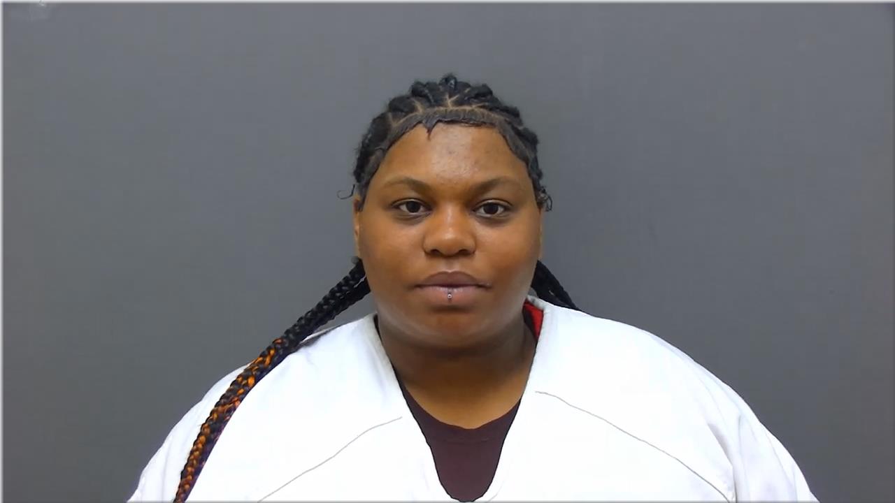 Mugshot of Bell, Damya Cymere