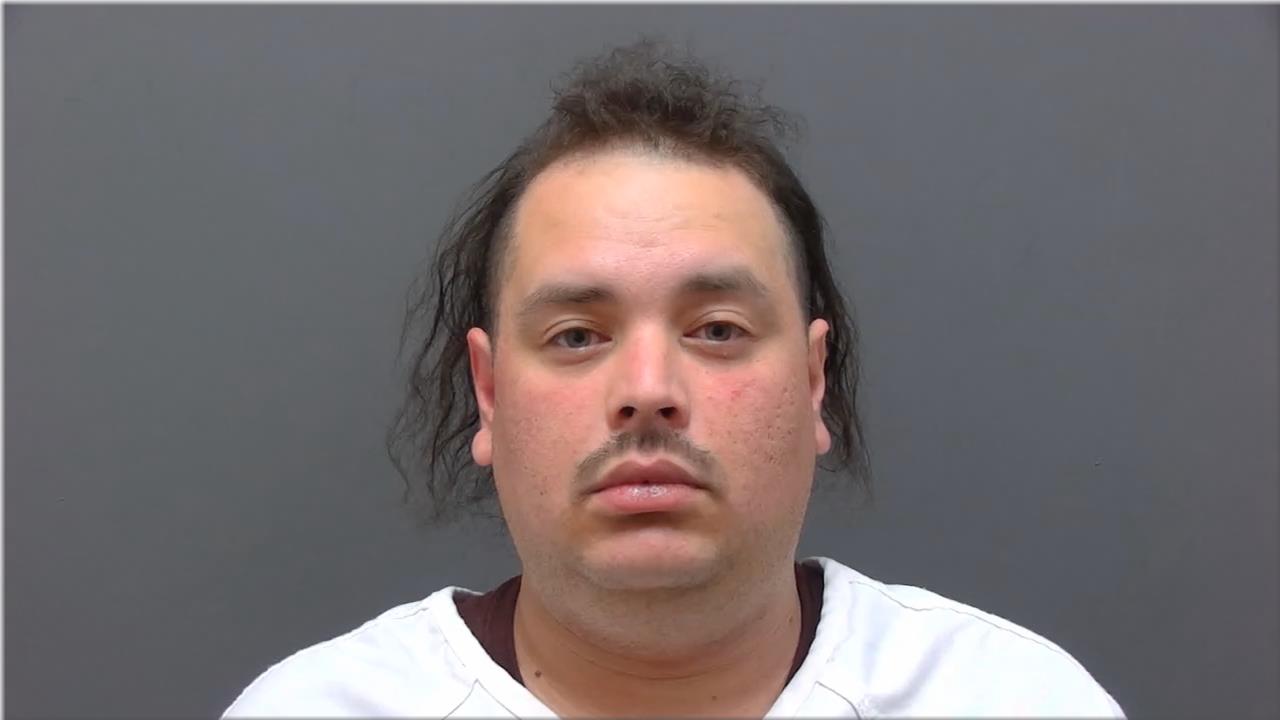 Mugshot of Gomez, Fernando Xavier