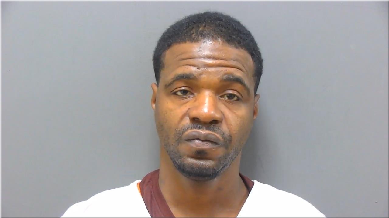 Mugshot of Mcintyre, Charles Dedrick