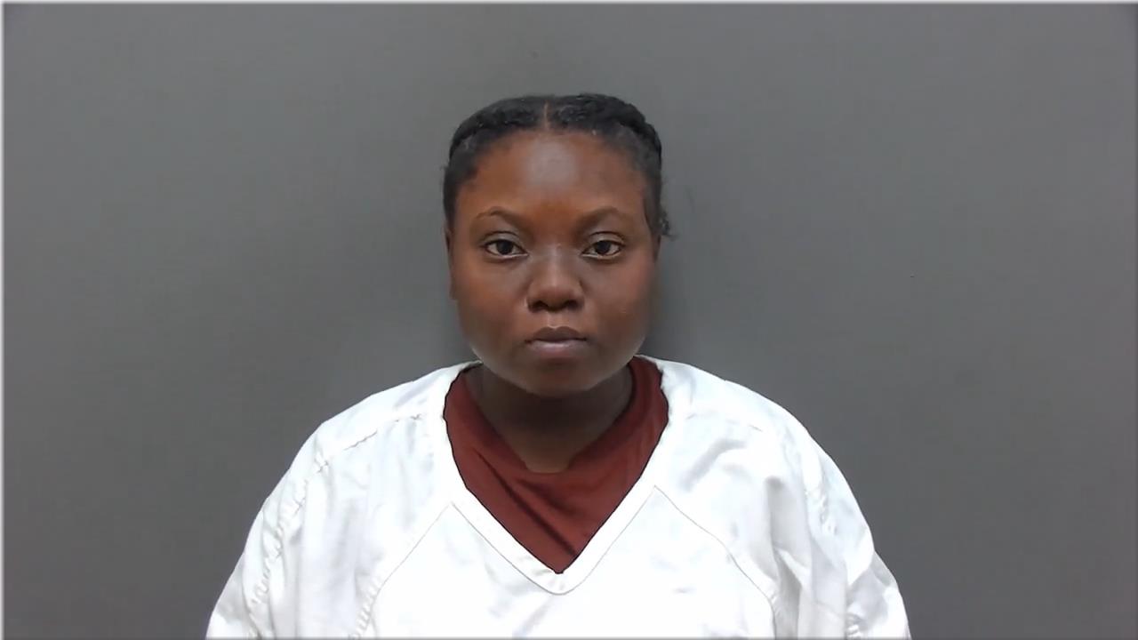 Mugshot of Stokes, Keauna Jenae