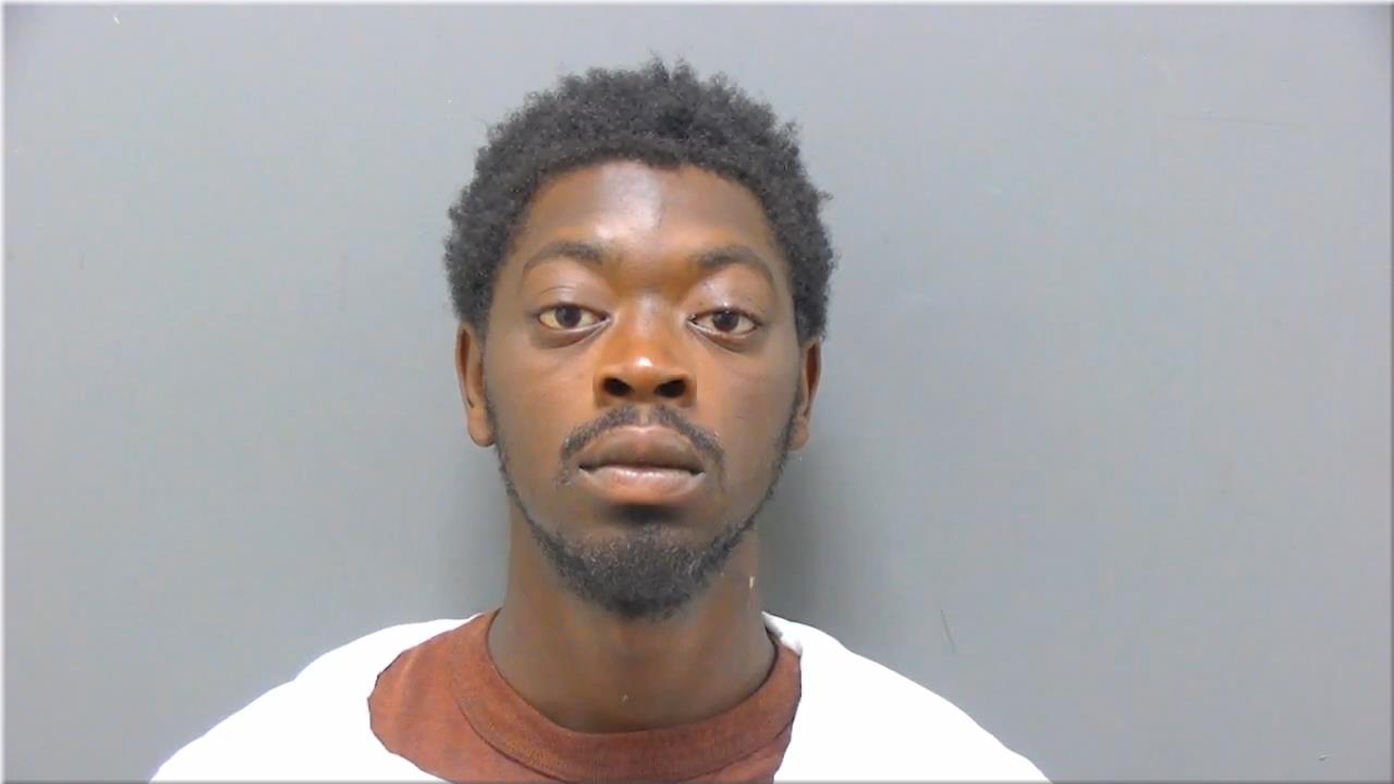 Mugshot of Dennis, Jaquale G