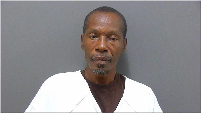 Mugshot of Gordon, Robert B