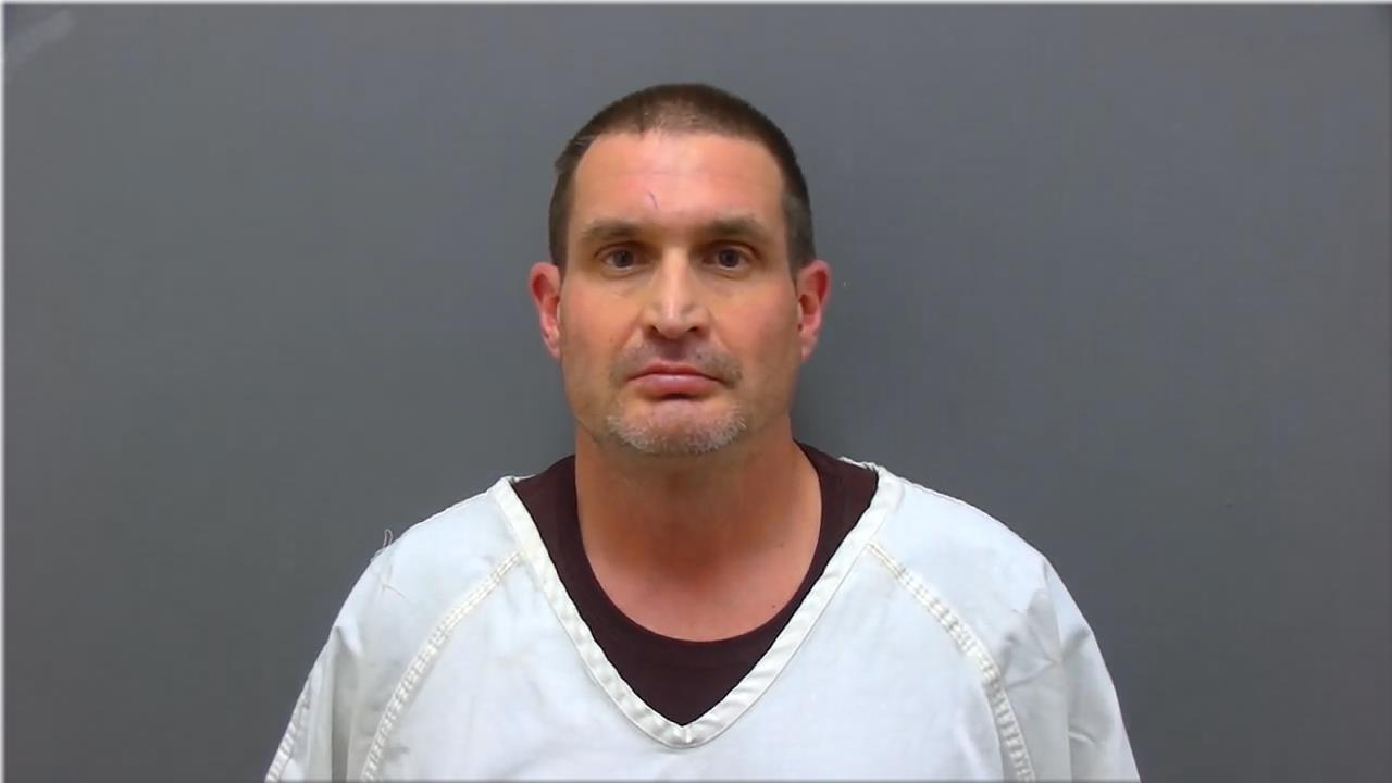 Mugshot of Wabiszewski, Jesse Lee
