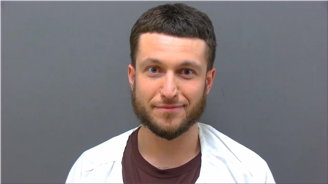 Mugshot of Lininger, Dakota Mckenzie