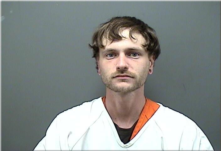 Mugshot of Merath, Joshua James