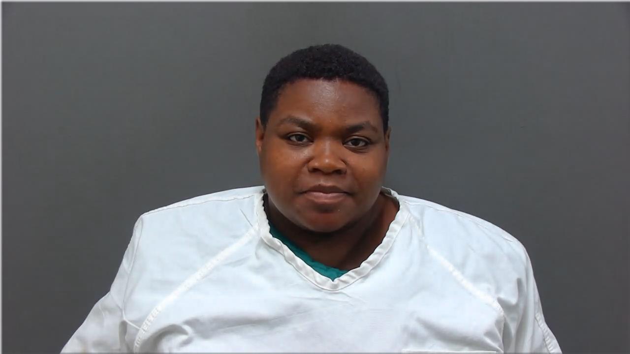 Mugshot of Carter, Dianne K