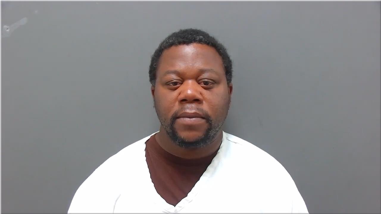 Mugshot of Mcclinton, Willie I