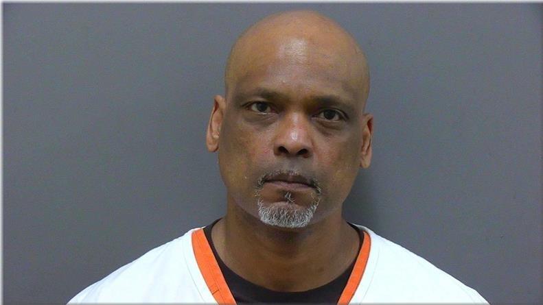 Mugshot of Haynes, Herman Randell