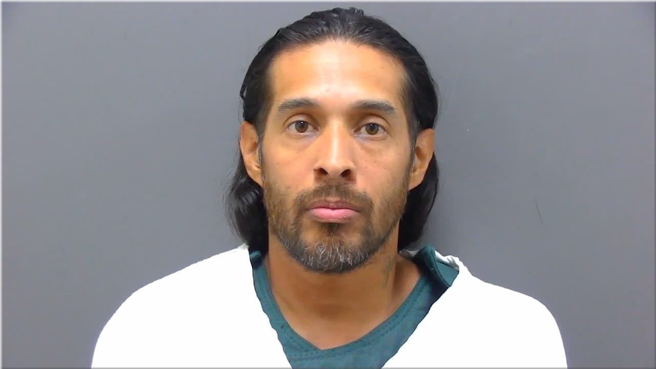 Mugshot of Hernandez, Ernesto Sergio
