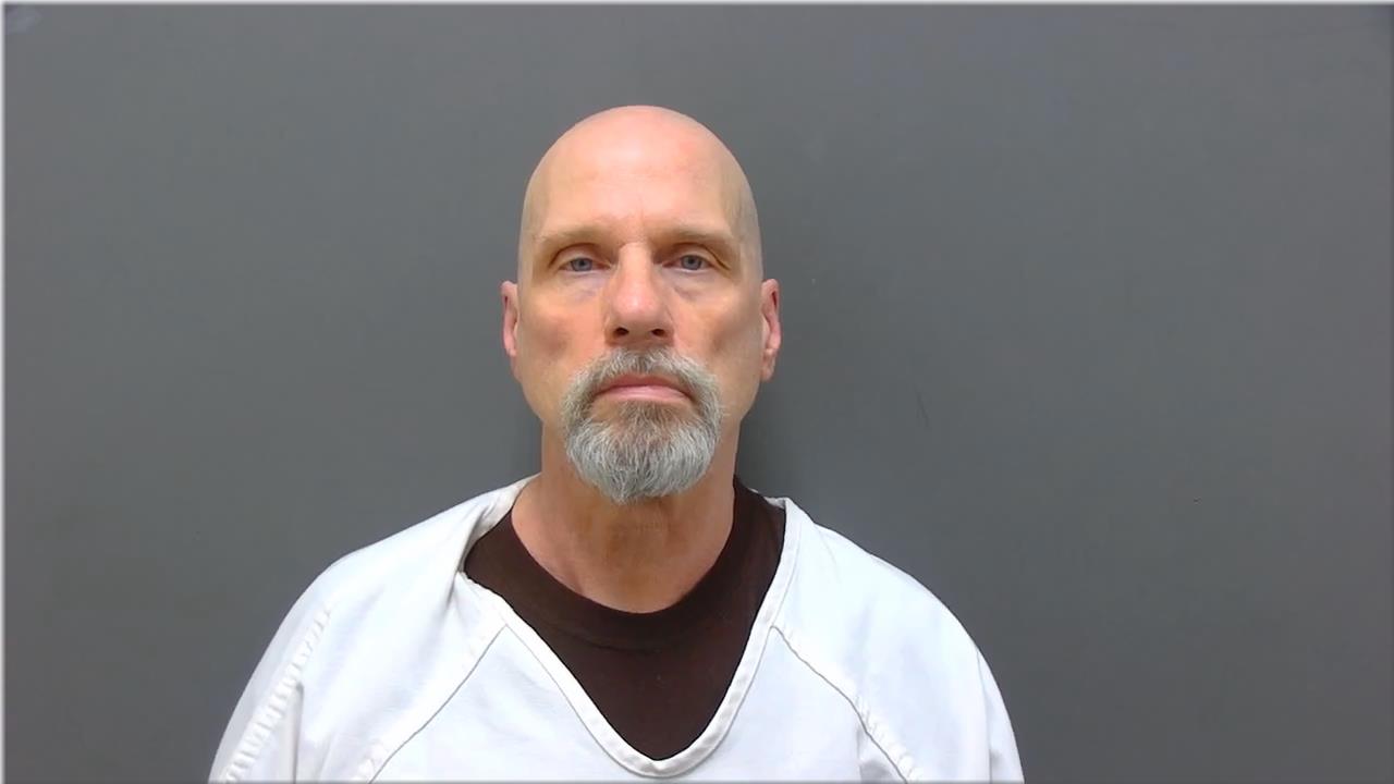 Mugshot of Mertins, Scott Douglas