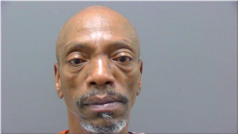 Mugshot of Gilliom, Marvin E