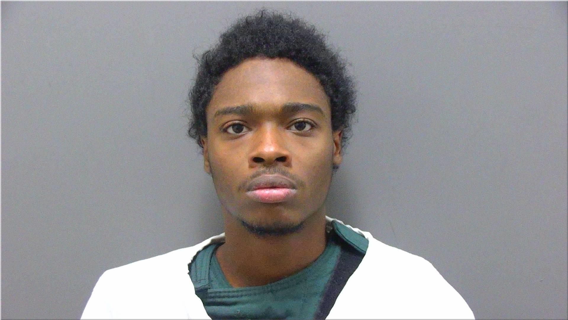 Mugshot of Nealon, Bryant S