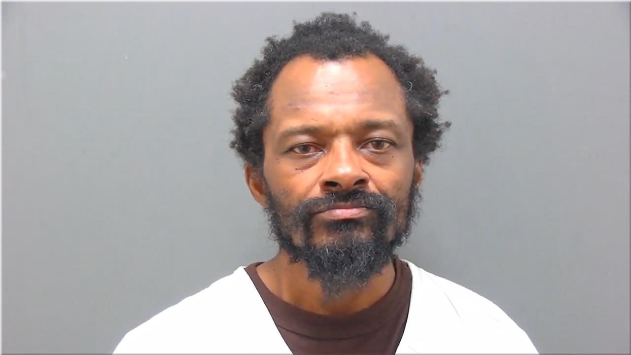 Mugshot of Gardner, Stephen Anton