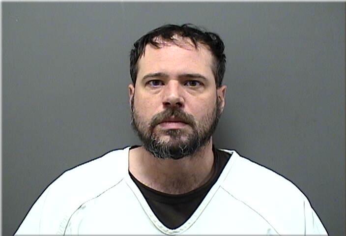 Mugshot of Lemerond, William Robert