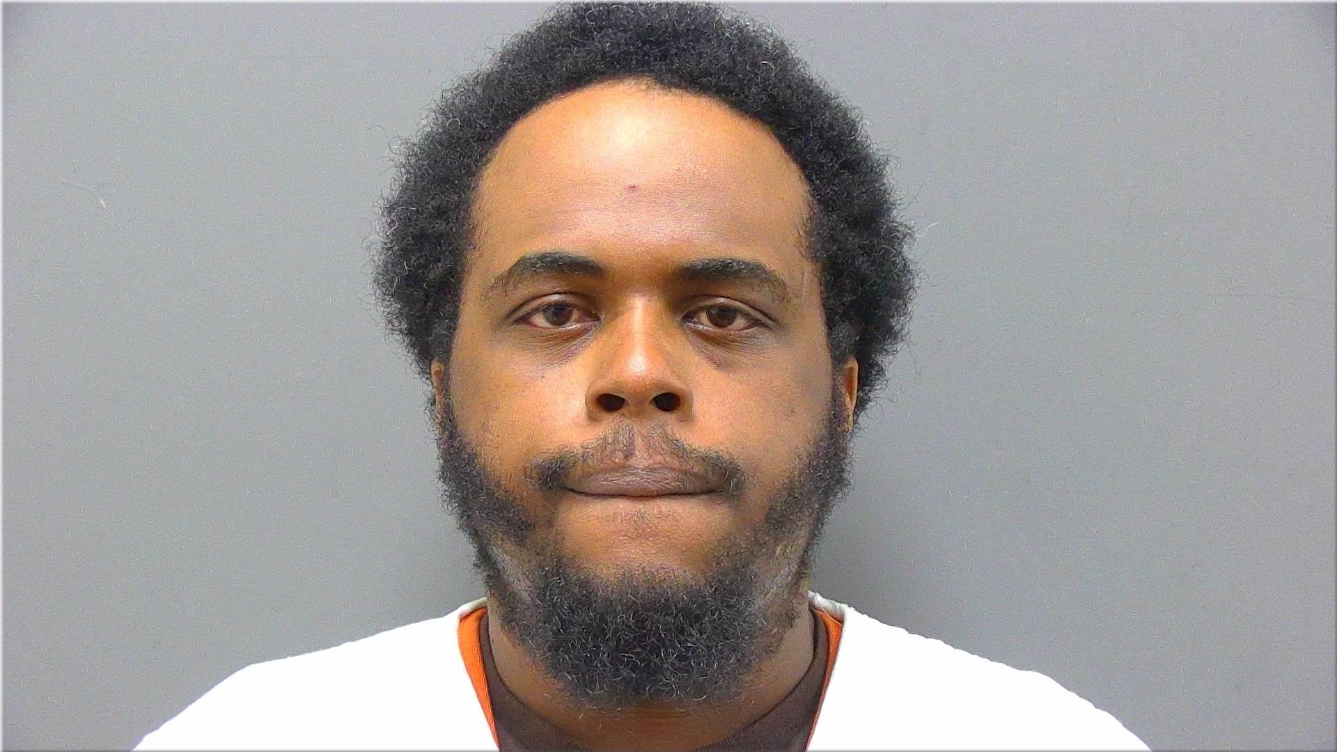 Mugshot of Jackson, Donovan Aquisesupreme