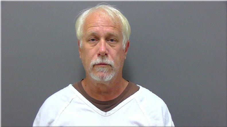 Mugshot of Michalak, Timothy A