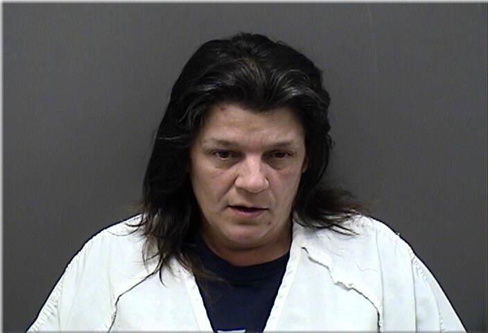 Mugshot of Cuccia, Sheila Marie